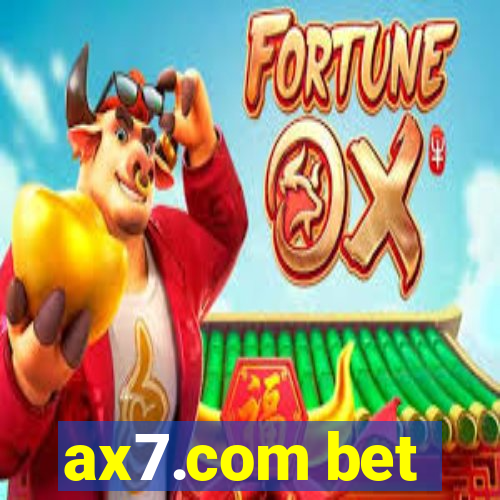 ax7.com bet